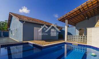 Imagem: Casa em Peruíbe