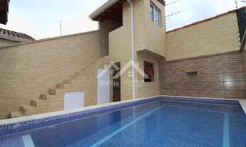 Imagem 3: Casa em Peruíbe