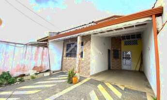 Imagem: Sobrado em Peruíbe