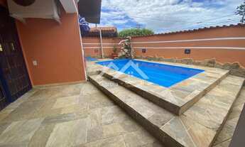 Imagem 2: Casa em Peruíbe