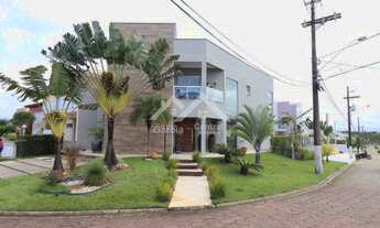 Imagem: Sobrado em Peruíbe