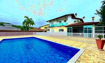 Imagem: Sobrado em Peruíbe