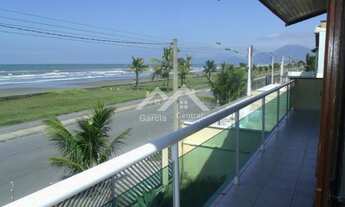 Imagem: Sobrado em Peruíbe no bairro Josedy