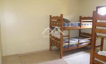 Imagem 7: Sobrado em Peruíbe no bairro Josedy