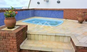 Imagem 4: Apartamento em Peruíbe no bairro Sambura