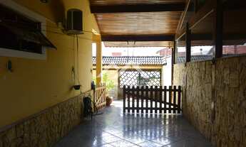 Imagem 5: Sobrado em Peruíbe no bairro São José