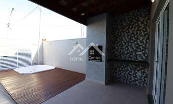 Imagem 4: Casa em Peruíbe