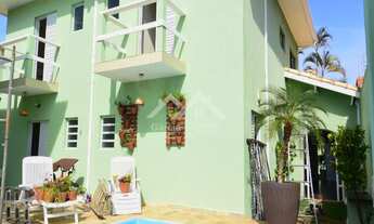 Imagem 2: Sobrado em Peruíbe no bairro Stella Maris