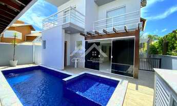 Imagem: Sobrado em Peruíbe