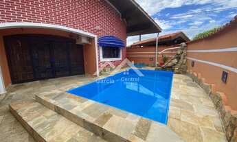 Imagem: Casa em Peruíbe