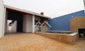 Imagem: Casa em Peruíbe