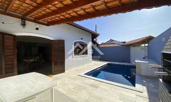 Imagem 3: Casa em Peruíbe