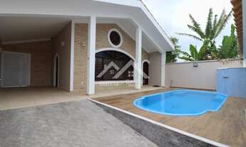 Imagem: Casa em Peruíbe