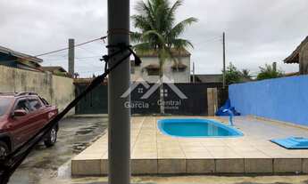 Imagem: Casa em Peruíbe