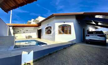 Imagem: Casa em Peruíbe