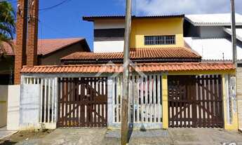 Imagem: Casa em Peruíbe no bairro Mar e Sol