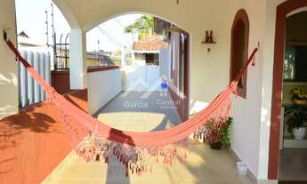 Imagem 6: Casa em Peruíbe no bairro Stella Maris