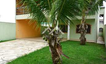 Imagem 3: Sobrado em Peruíbe no bairro Beira Mar