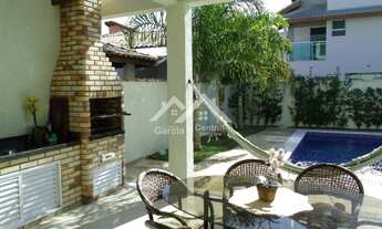 Imagem 4: Sobrado em Peruíbe no bairro Três Marias