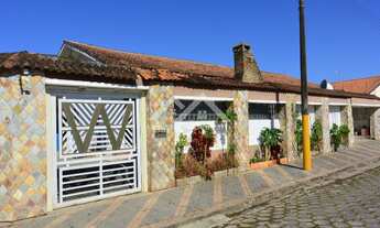 Imagem 2: Casa em Peruíbe no bairro Oásis