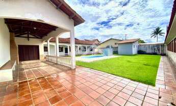 Imagem 2: Casa em Peruíbe