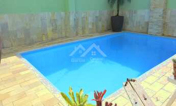 Imagem 3: Sobrado em Peruíbe no bairro Stella Maris