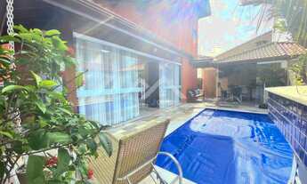 Imagem: Sobrado em Peruíbe