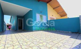Imagem: Casa em Peruíbe no bairro Stella Maris
