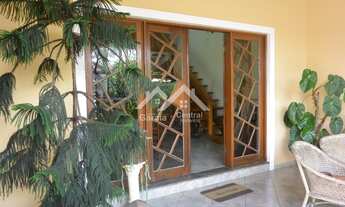 Imagem 6: Sobrado em Peruíbe no bairro São José