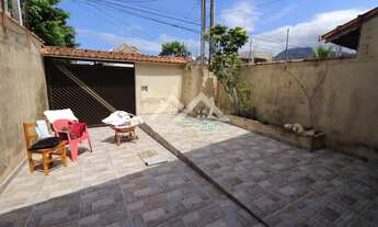 Imagem: Casa em Peruíbe