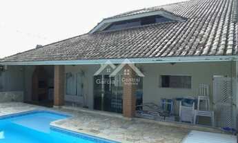 Imagem: Sobrado em Peruíbe no bairro Imperador