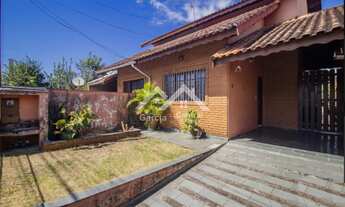 Imagem: Casa em Peruíbe