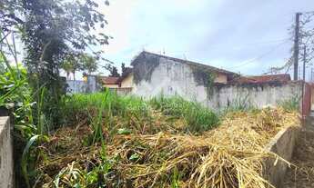 Imagem: Terreno em Peruíbe