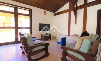 Imagem 7: Casa em condomínio fechado em Peruíbe