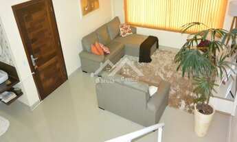 Imagem 3: Sobrado em Peruíbe no bairro Três Marias