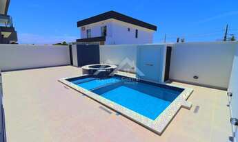 Imagem 3: Sobrado em Peruíbe