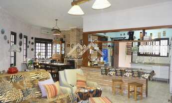 Imagem 4: Sobrado em Peruíbe no bairro São João Batista