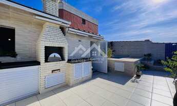 Imagem 4: Cobertura duplex em Peruíbe