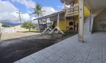 Imagem 2: Casa em Peruíbe