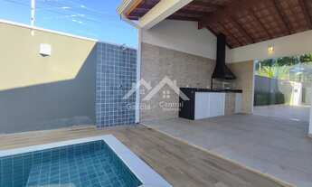 Imagem 5: Casa em Peruíbe