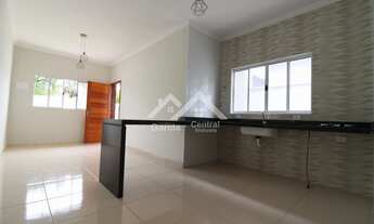 Imagem 2: Casa em Peruíbe