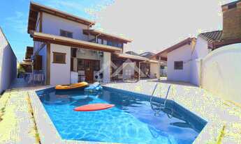 Imagem 1: Casa em condomínio fechado em Peruíbe