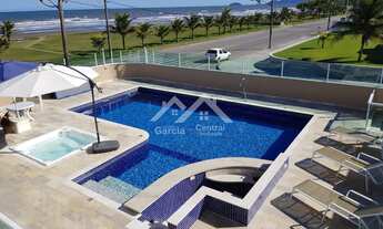 Imagem: Sobrado alto padrão em Peruíbe