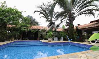 Imagem: Casa em Peruíbe em Bougainville