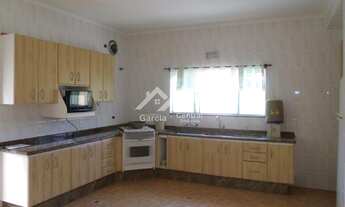 Imagem 5: Sobrado em Peruíbe no bairro Josedy