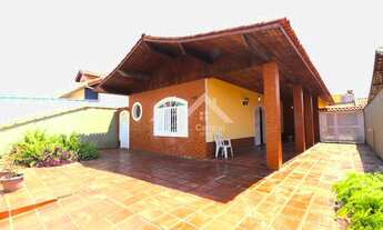 Imagem: Casa em Peruíbe