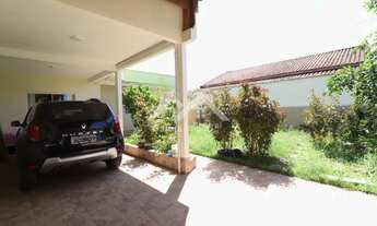 Imagem: Casa em Peruíbe