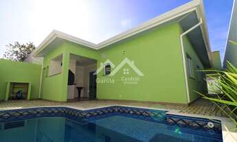 Imagem: Casa em Peruíbe