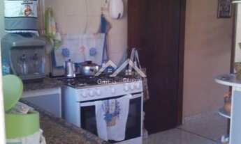 Imagem 6: Sobrado em Peruíbe no bairro Três Marias