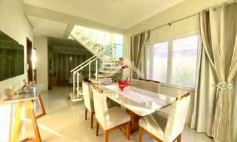 Imagem 7: Sobrado em Peruíbe no bairro Três Marias